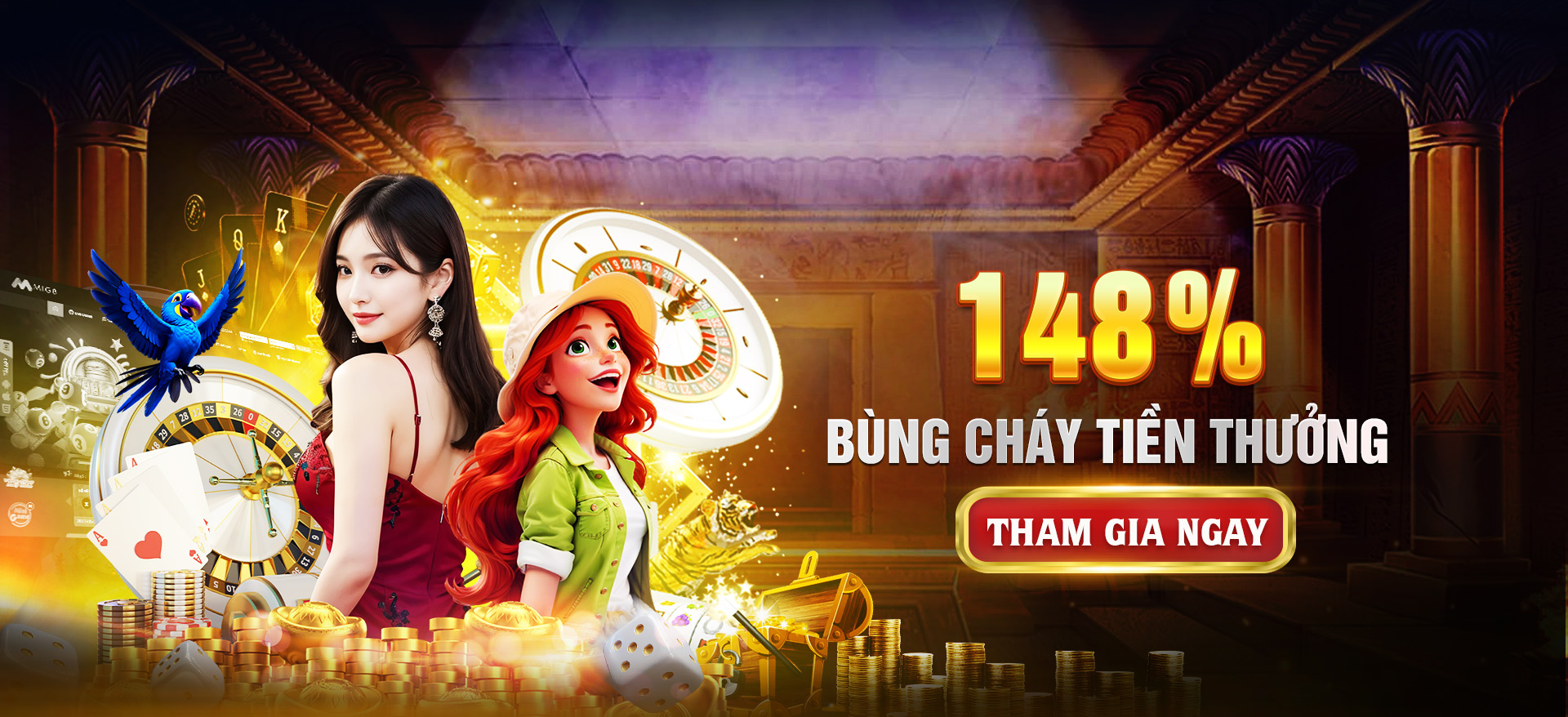 Hình ảnh quảng cáo của w88ax hiển thị nền tảng và các lợi ích