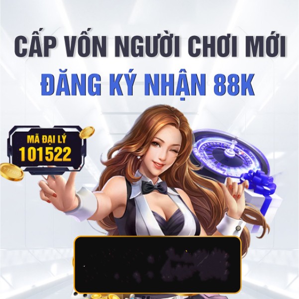 Hình ảnh quảng cáo của w88ax hiển thị nền tảng và các lợi ích