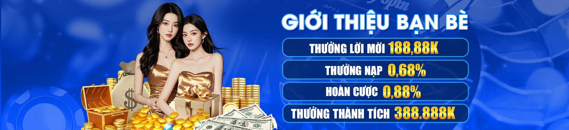 Hình ảnh quảng cáo của w88ax hiển thị nền tảng và các lợi ích