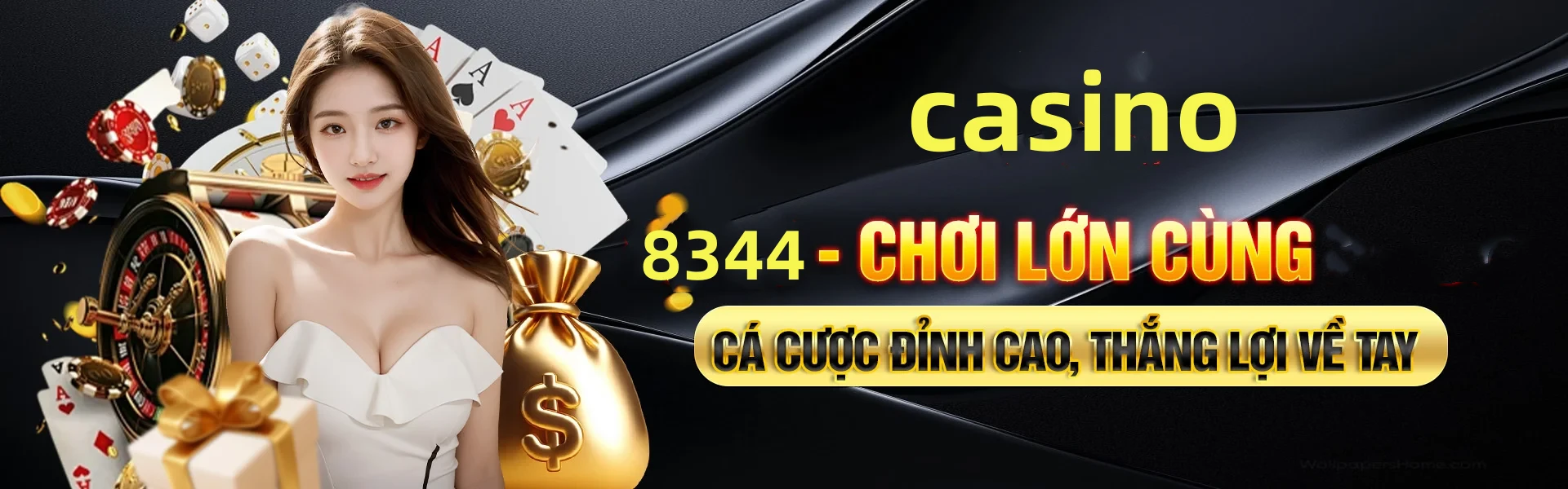 Hình ảnh quảng cáo của w88ax hiển thị nền tảng và các lợi ích