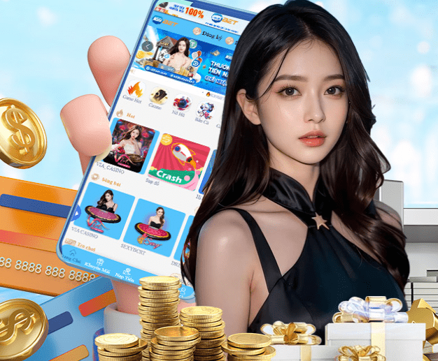 Hình ảnh quảng cáo của w88ax hiển thị nền tảng và các lợi ích