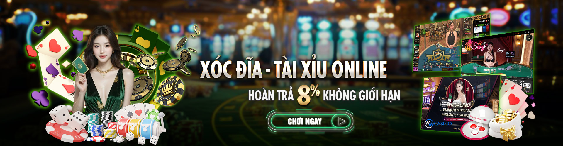 Hình ảnh quảng cáo của w88ax hiển thị nền tảng và các lợi ích